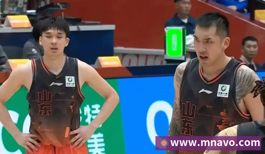 惨败宁波队30分,山东男篮人人都是于德豪,想起了范志毅的名言 - leyu.乐鱼(集团)智能科技股份有限公司网站